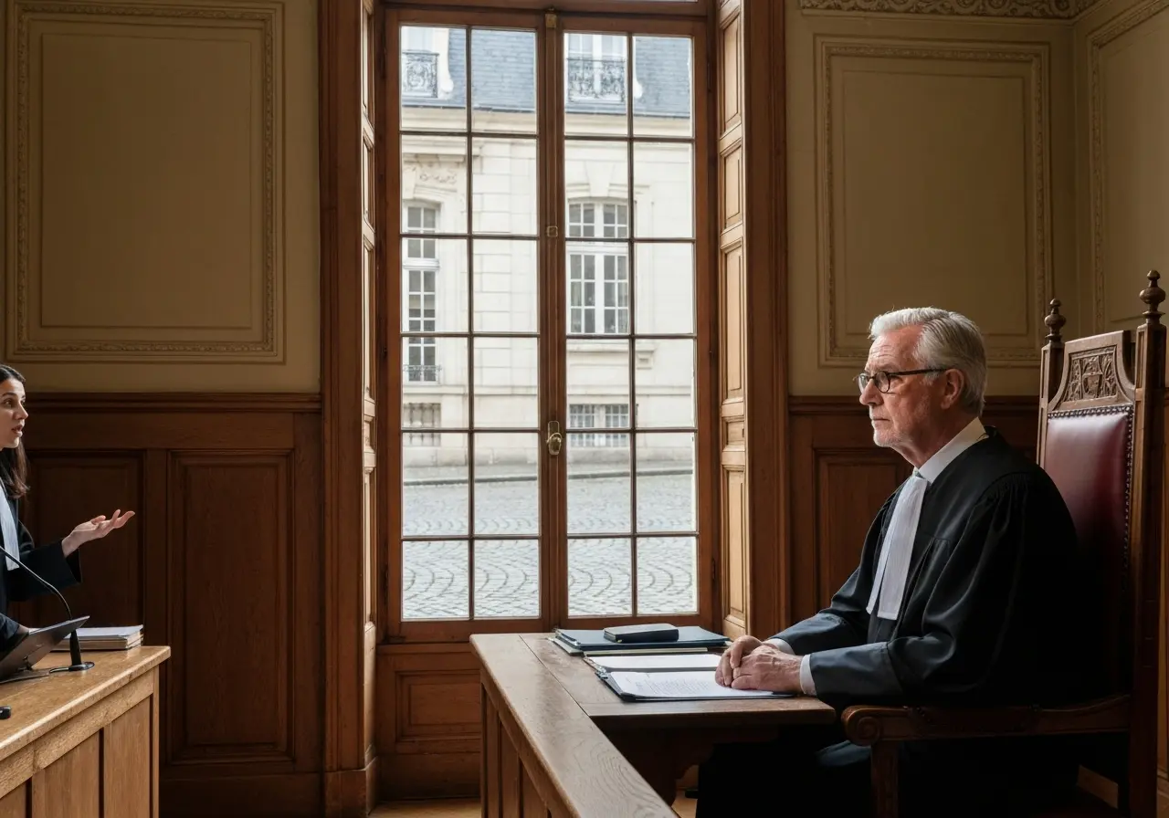 Avocat pour mineur gratuit en cas de divorce : protégez vos enfants