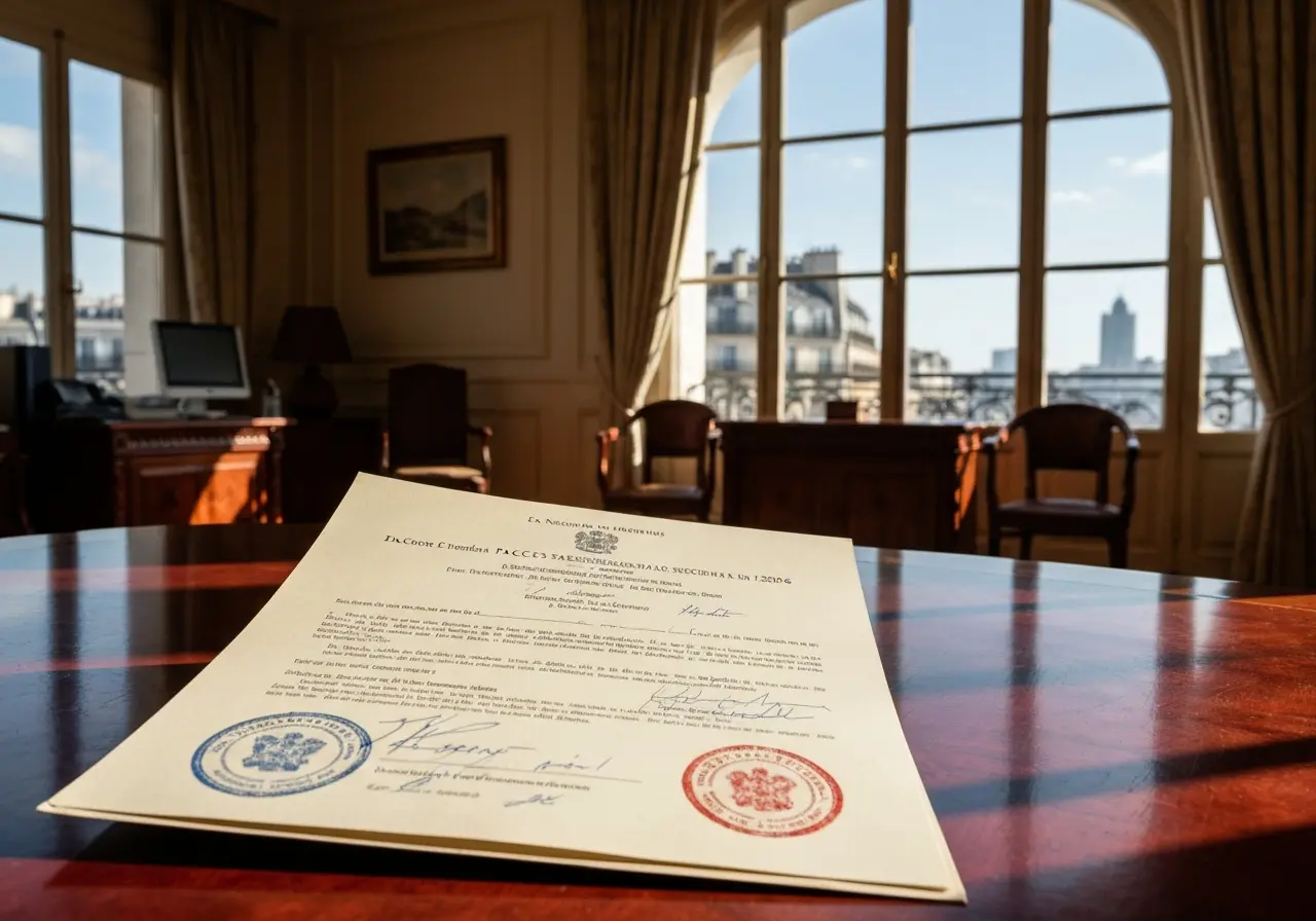 PACS et impôts séparés : Vos droits et obligations fiscales en 2026