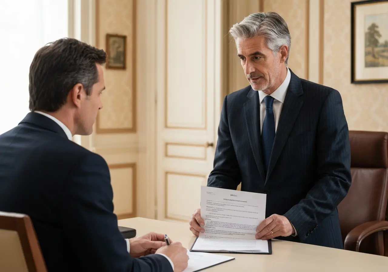 PACS et séparation de biens : que devient votre patrimoine ?