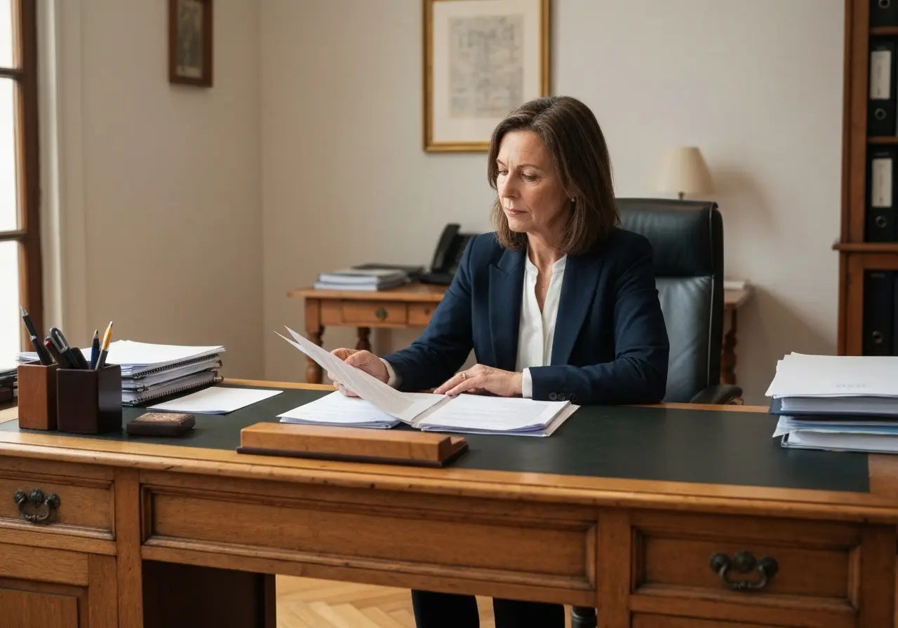 PACS Impôts Séparés : Guide Complet pour Gérer la Fiscalité Post-Rupture