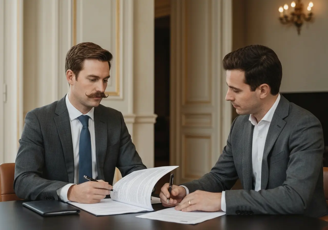 Démarche divorce sans avocat : guide complet et options légales