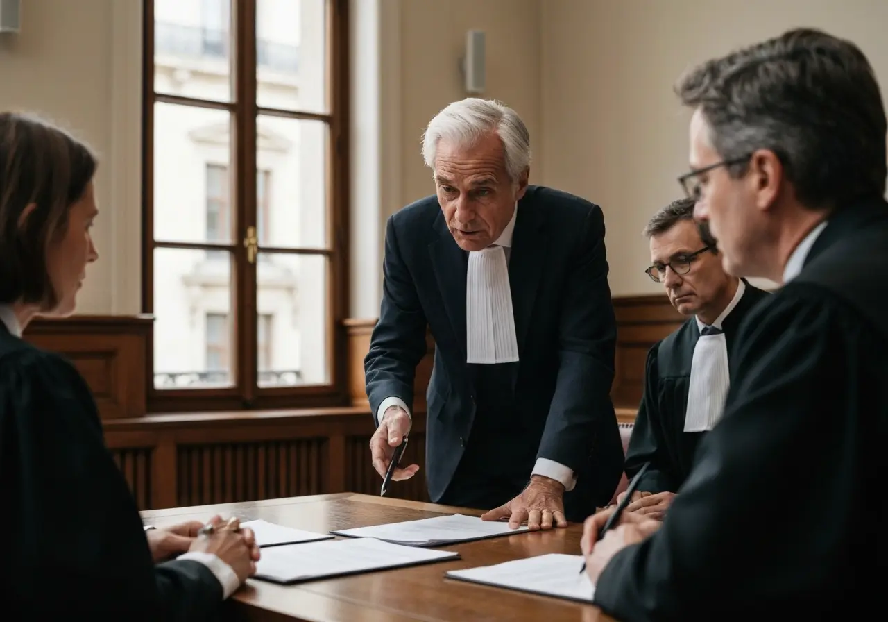 Partage des biens divorce : Comprendre la répartition du patrimoine en 2026