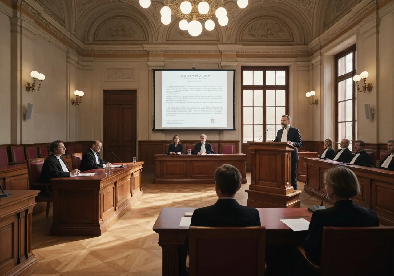 Partage des biens en cas de divorce : vos droits et obligations