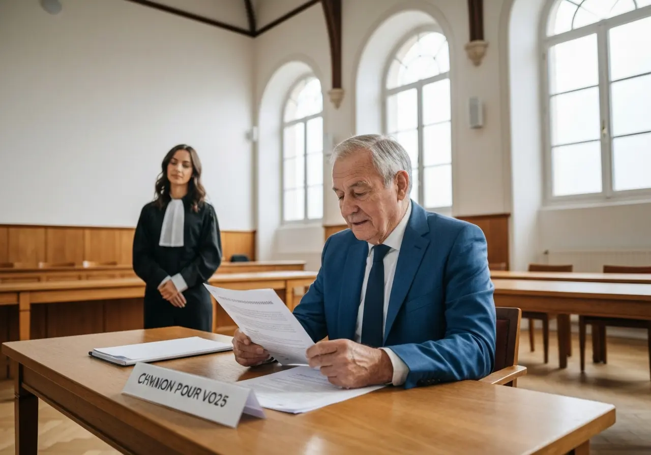 Pension alimentaire et impôts 2025 : ce qui change pour votre déclaration