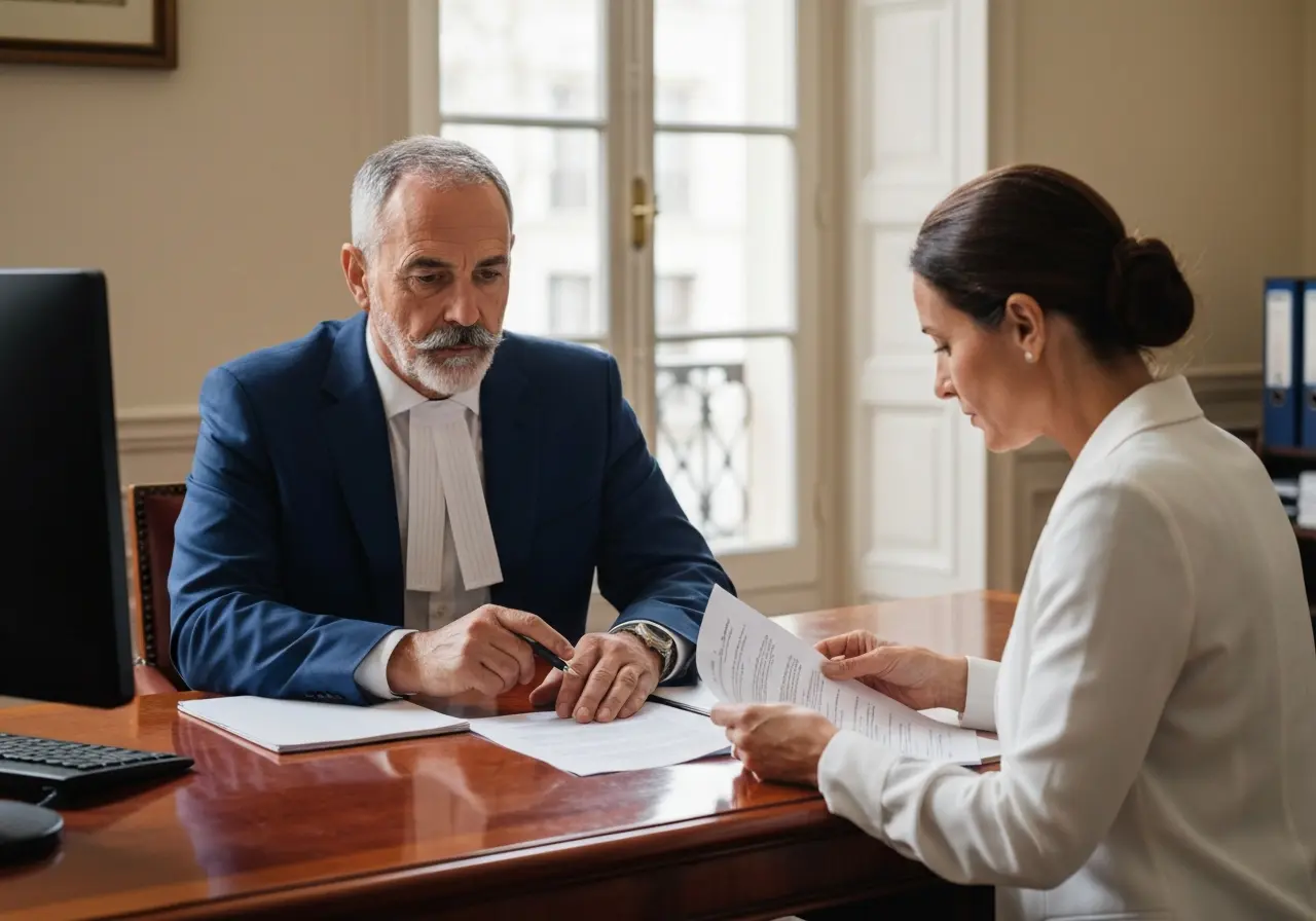 Pourquoi faire un contrat de mariage : anticipez et sécurisez