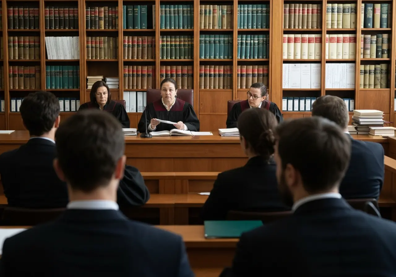 Prestation Compensatoire : Comprendre vos Droits en Cas de Divorce
