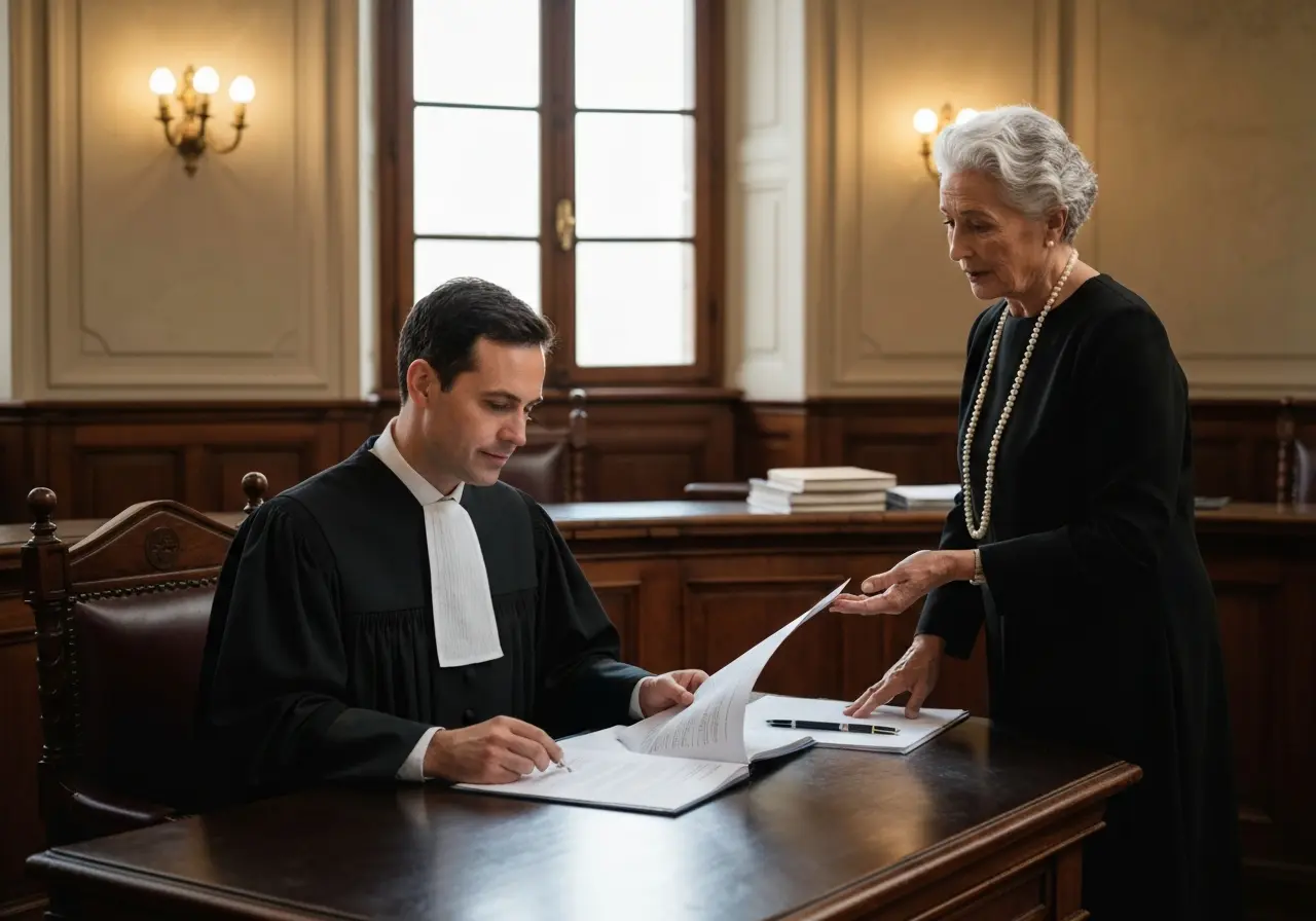Prix d'un contrat de mariage : coût et facteurs clés en 2026