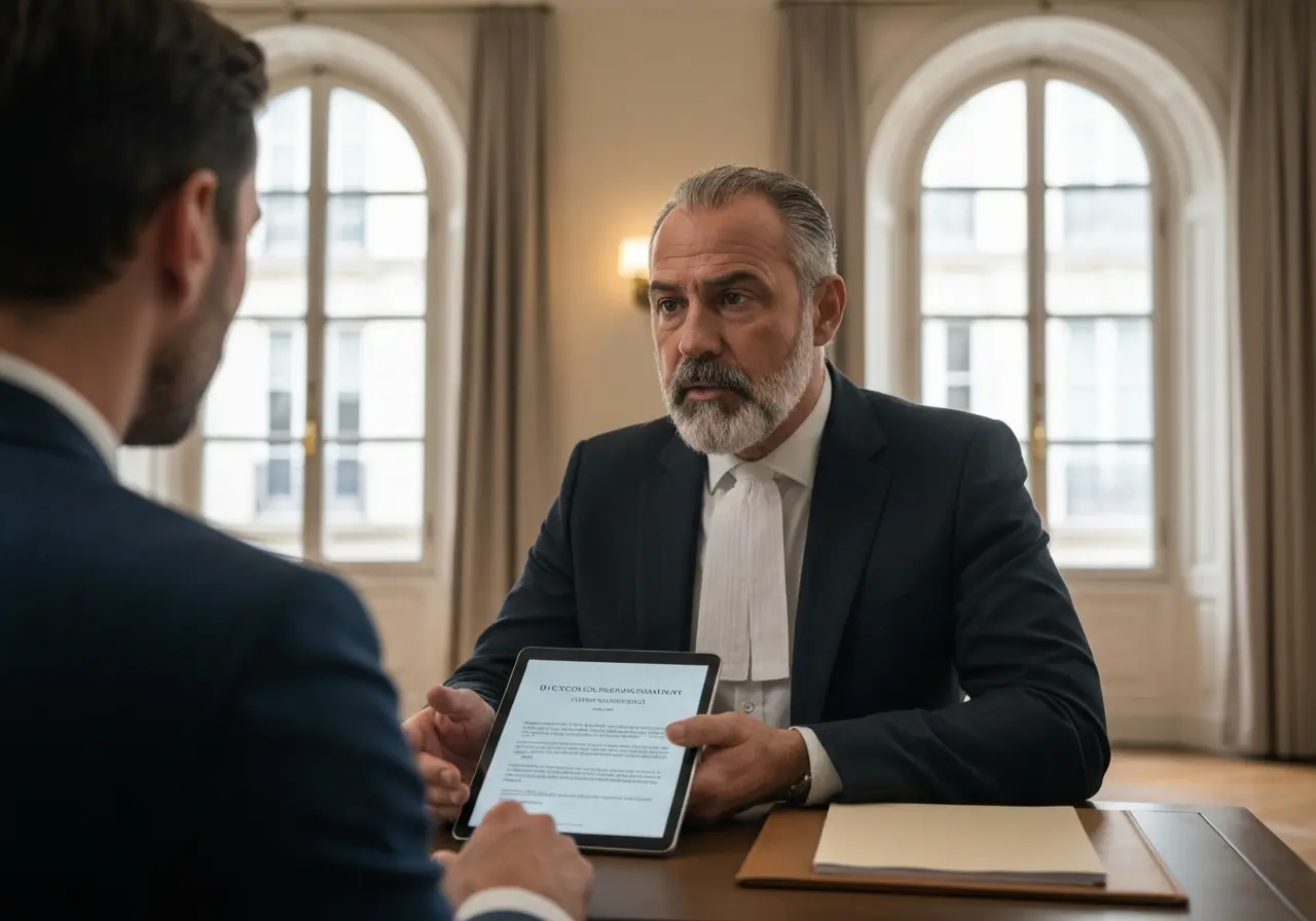 Prix d'un divorce à l'amiable en 2026 : Coût et démarches simplifiées