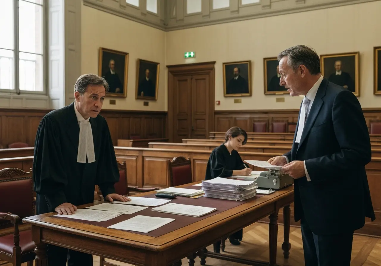 Prix d'un divorce par consentement mutuel en 2026 : Le guide complet
