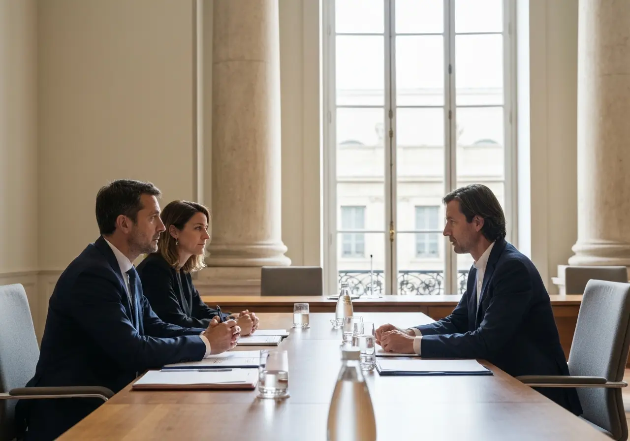 Quel est le coût d'un divorce à l'amiable ? Prix et honoraires en 2026