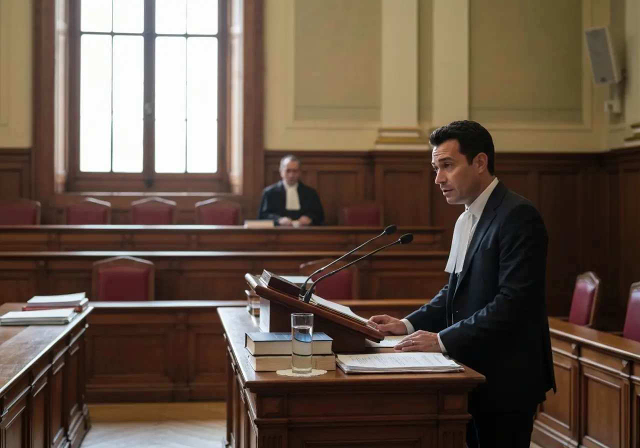Quel est le prix d'un avocat pour un divorce en France ? Comprendre les tarifs