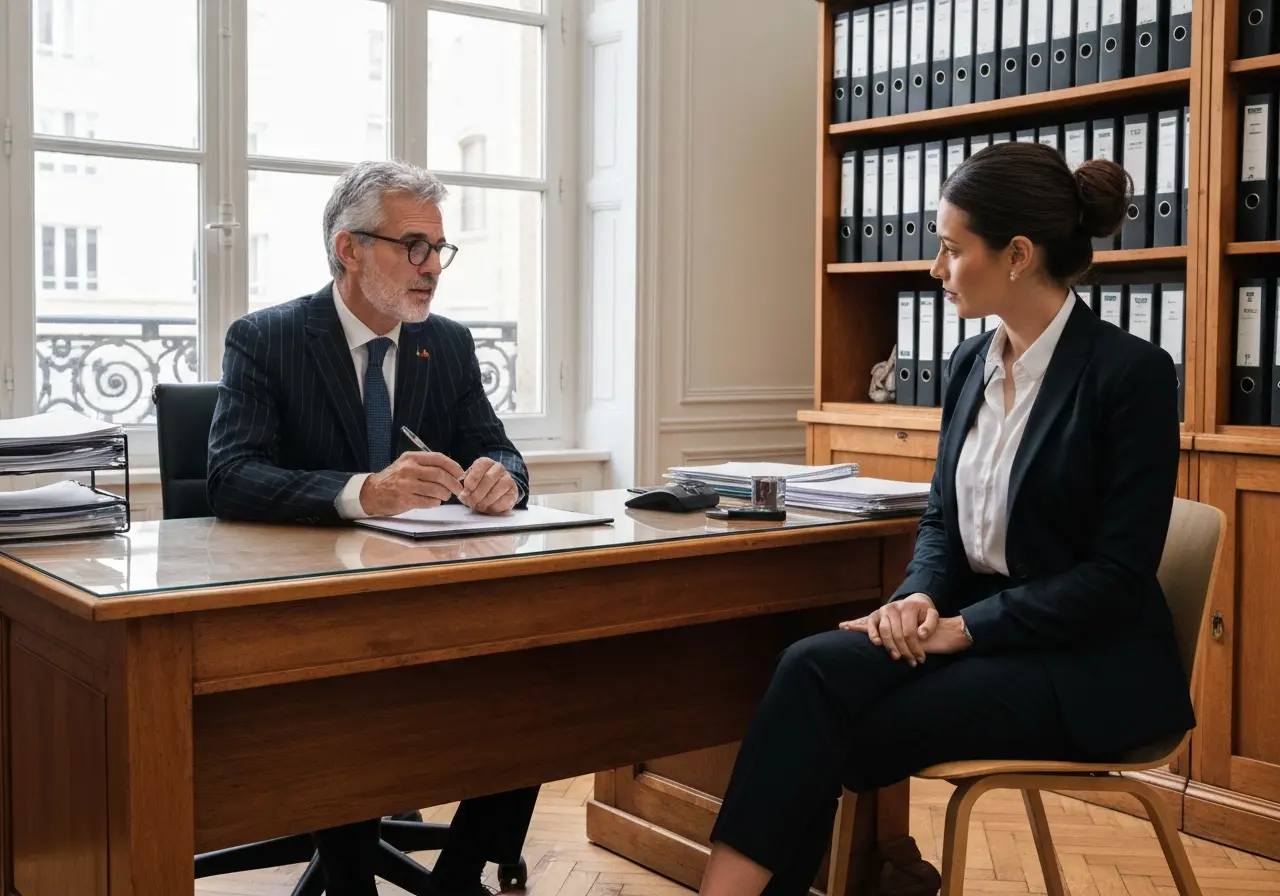 Quel est le tarif d'un divorce par consentement mutuel en 2026 ?
