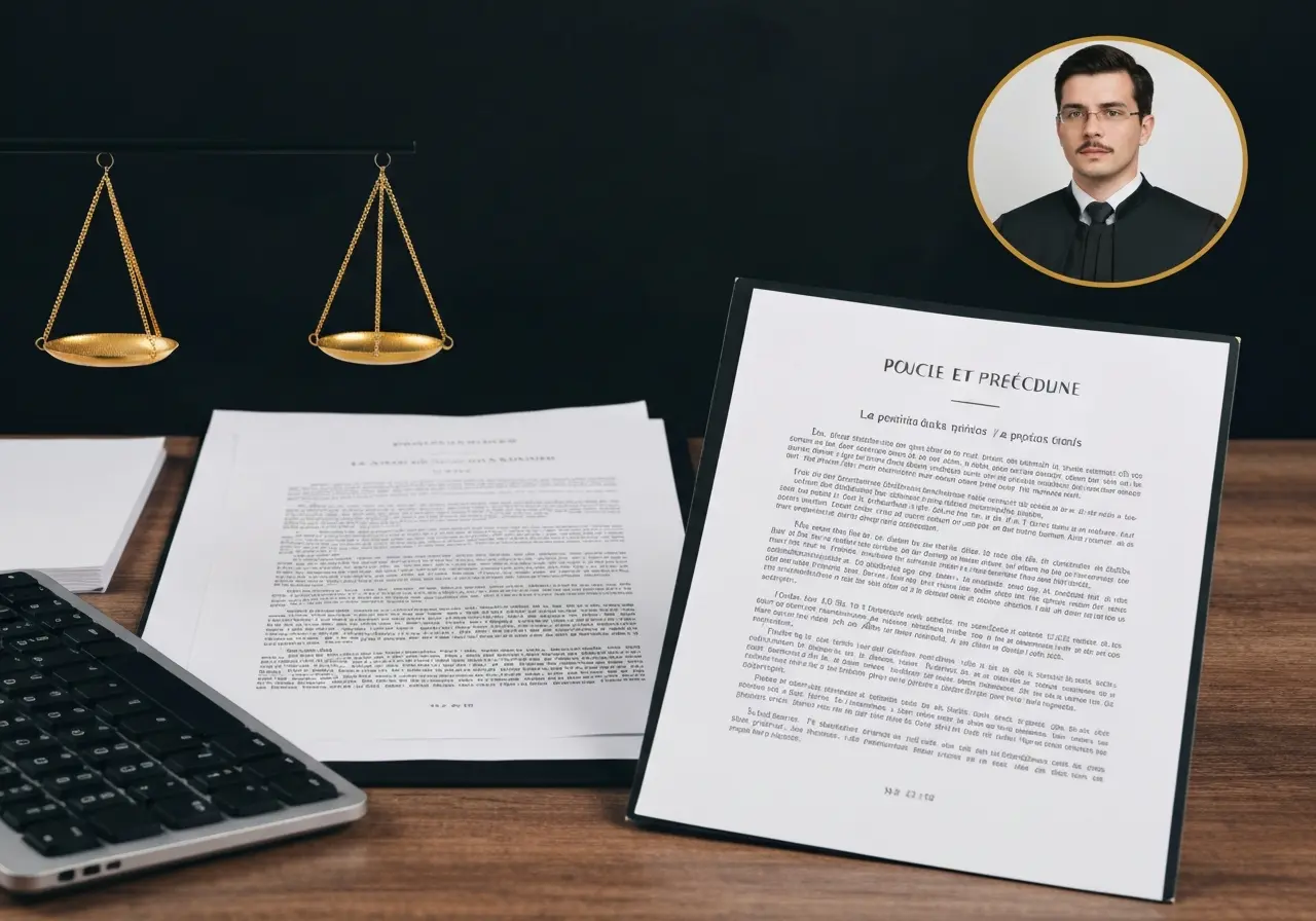Qu'est-ce qu'un changement de régime matrimonial ? Définition & Procédure