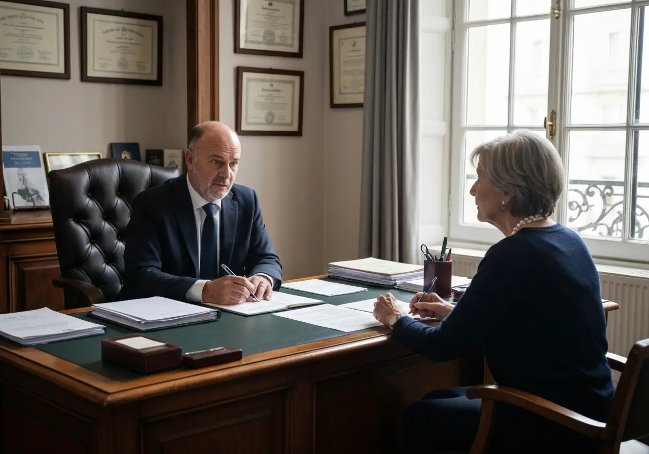 Qu'est-ce qu'un contrat de mariage ? Comprendre ses enjeux