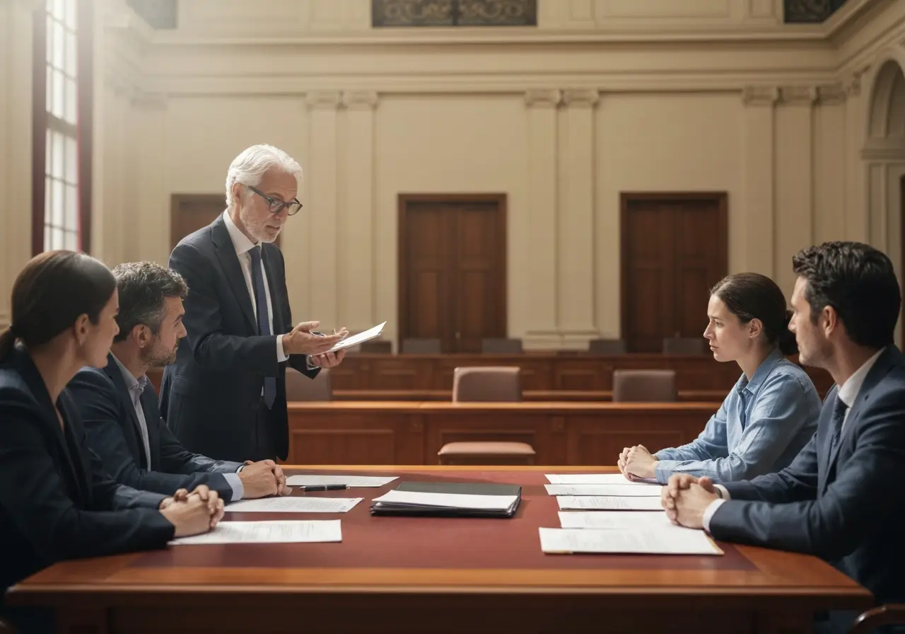 Rachat de soulte sans divorce : Comprendre les enjeux financiers