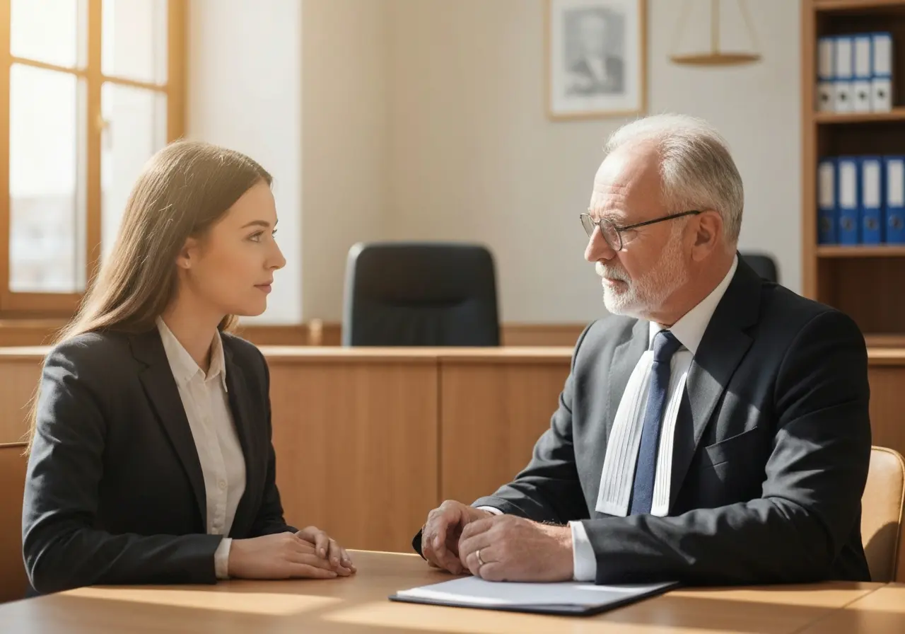 Récupérer son héritage après un divorce : les démarches clés