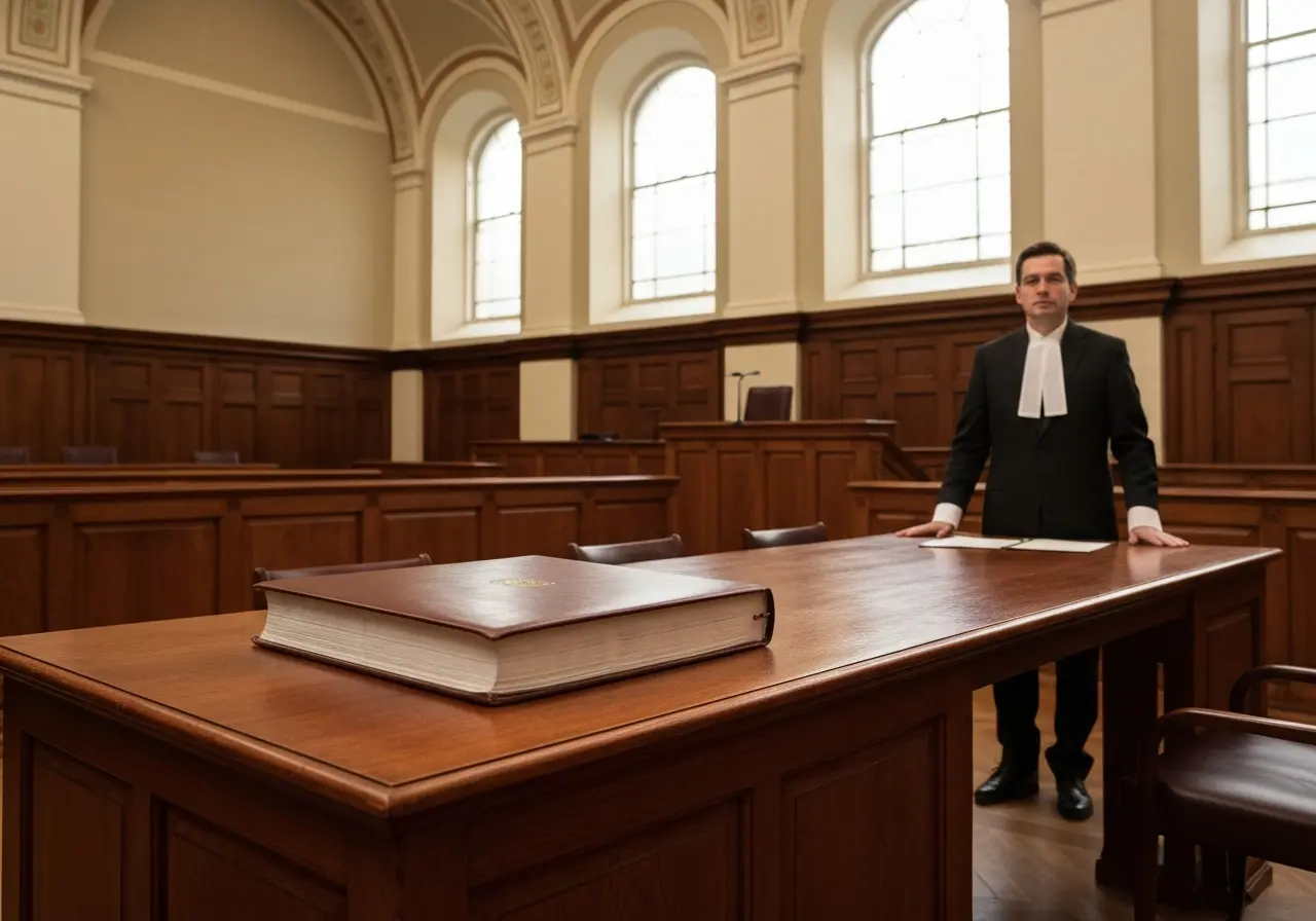 Refus de médiation familiale ordonnée par le juge : quelles conséquences ?