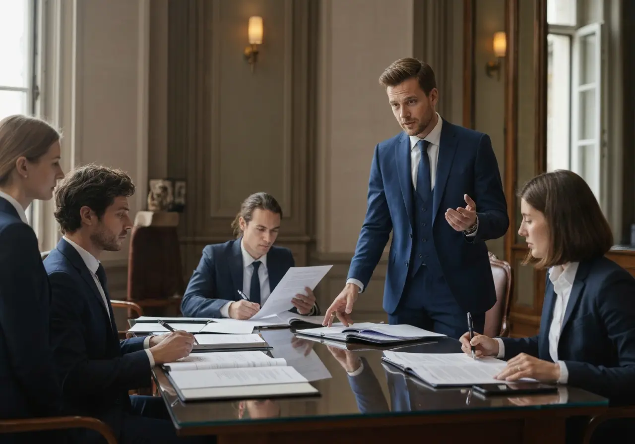 Rupture de PACS en 2026 : Guide Complet et Conseils d'Avocat