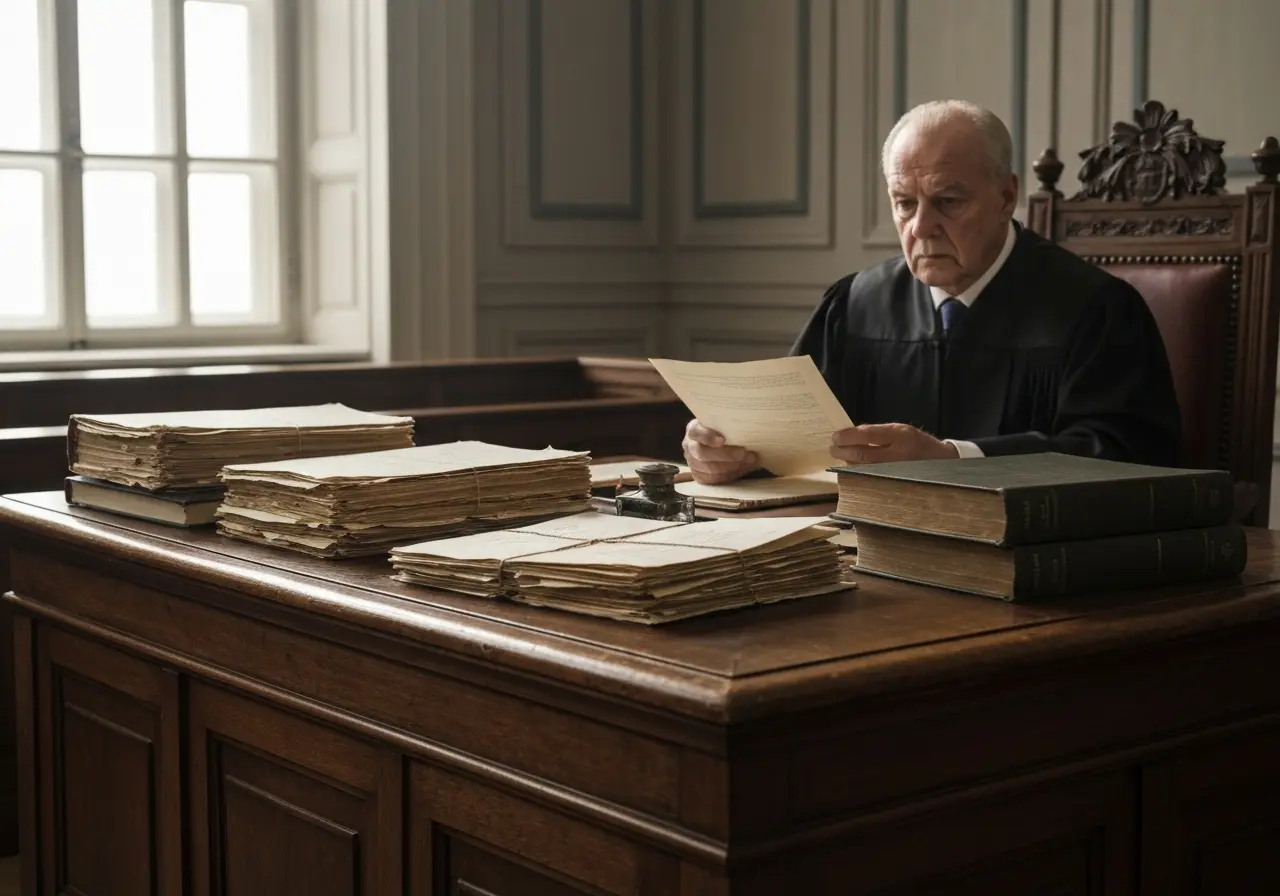 Succession bloquée par un héritier qui fait le mort : que faire ?