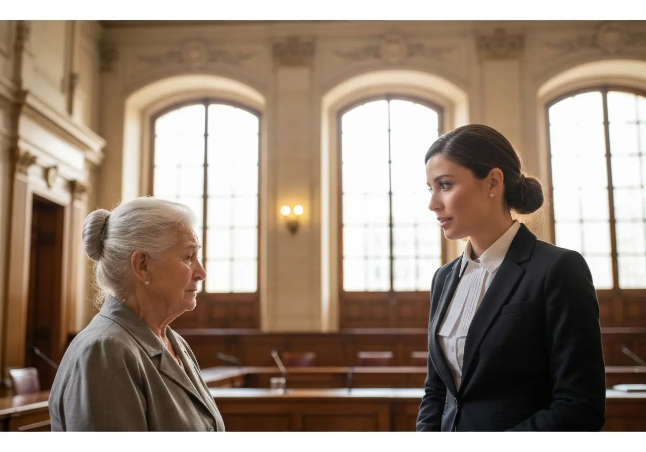 Succession sans héritier direct : les enjeux après un divorce