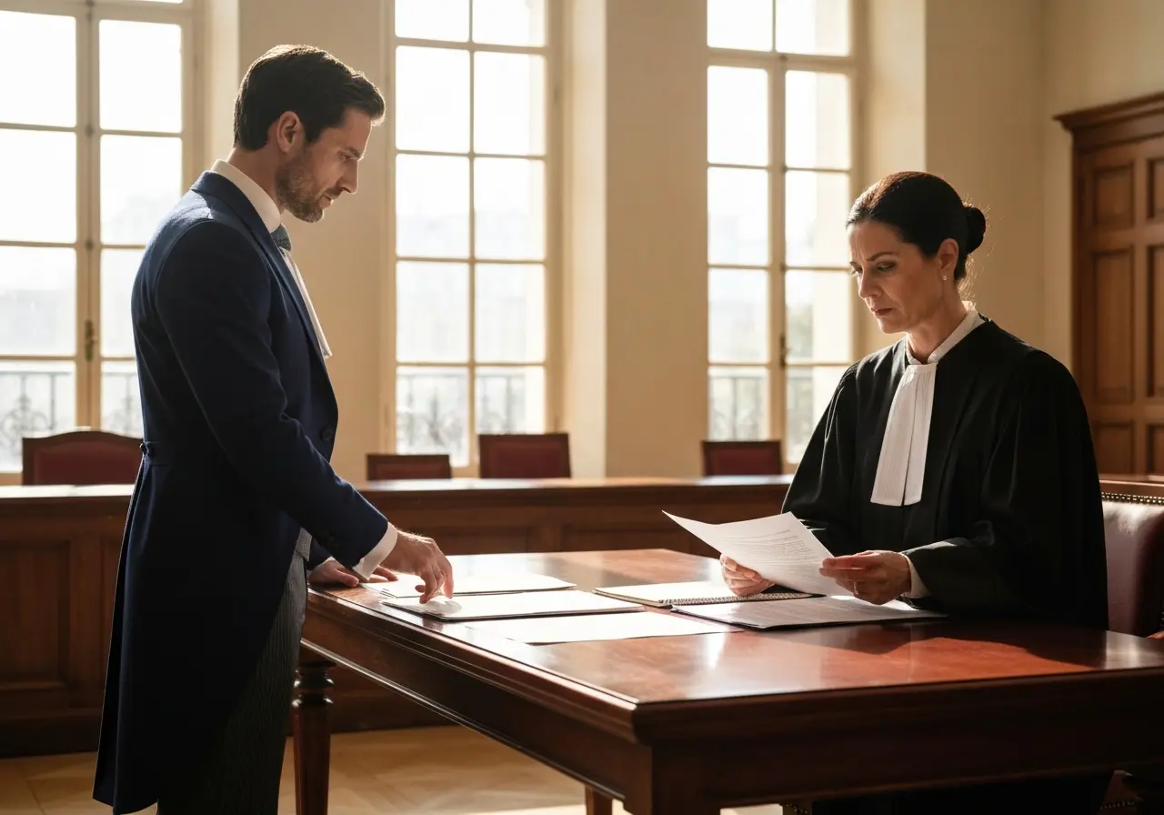Tableau de Liquidation du Régime Matrimonial : Votre Guide Complet