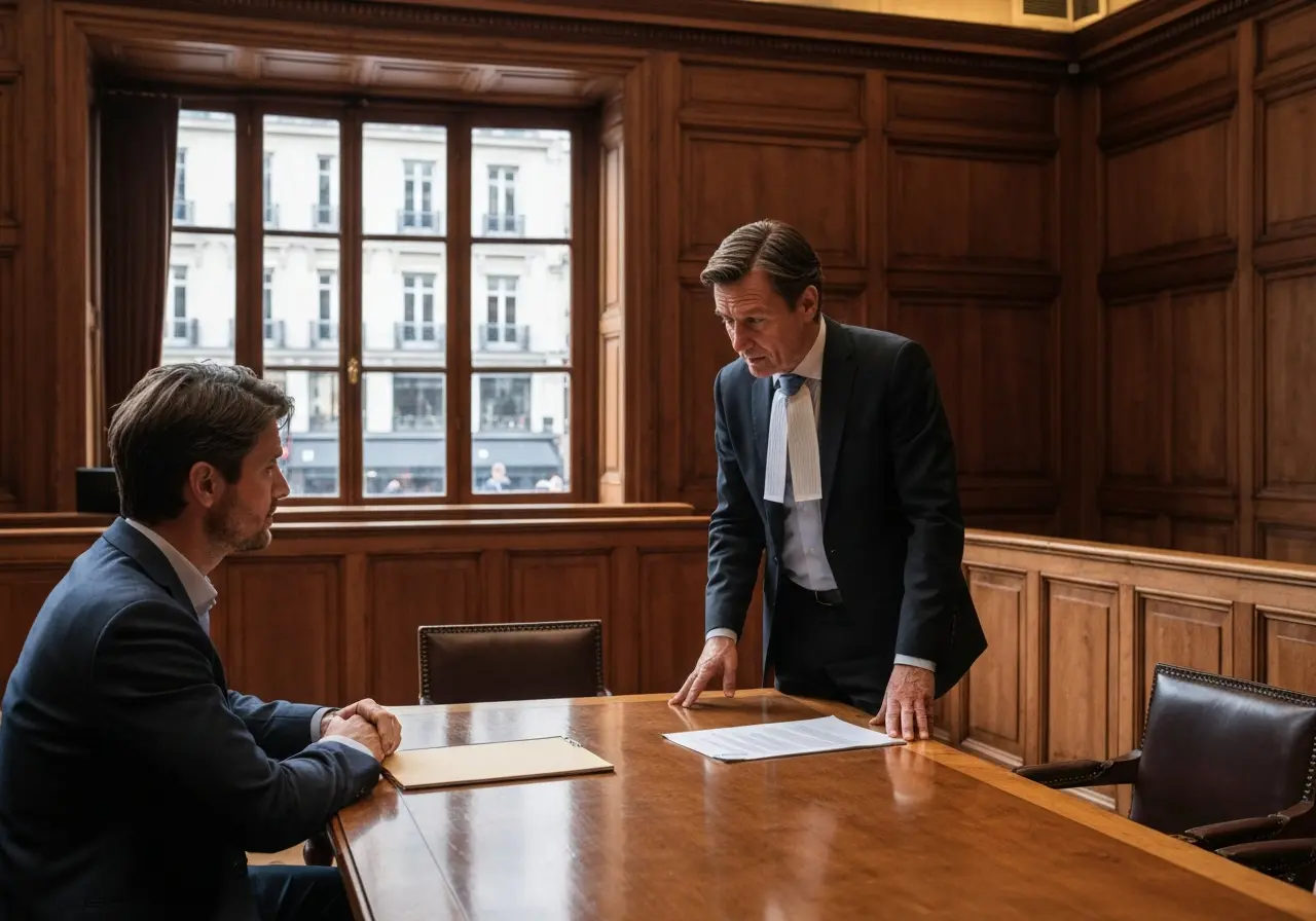 Télécharger le formulaire de divorce à l'amiable en ligne : Guide Complet