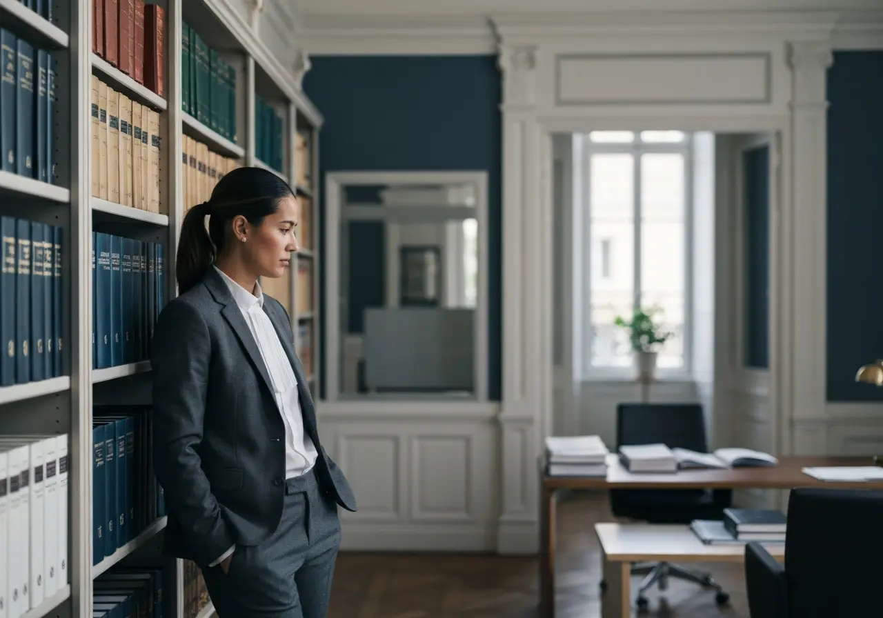 Transcription divorce Nantes en ligne : Guide complet et démarches simplifiées