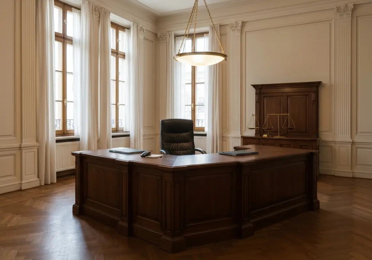 Avocat St-Étienne : Protection juridique des mineurs en divorce