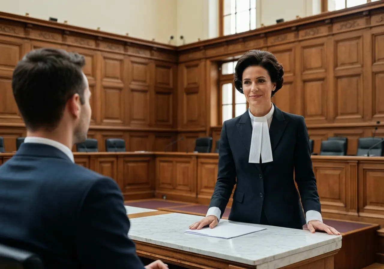 Trouvez Votre Avocat Divorce à Paris : Expertise et Soutien Personnalisé