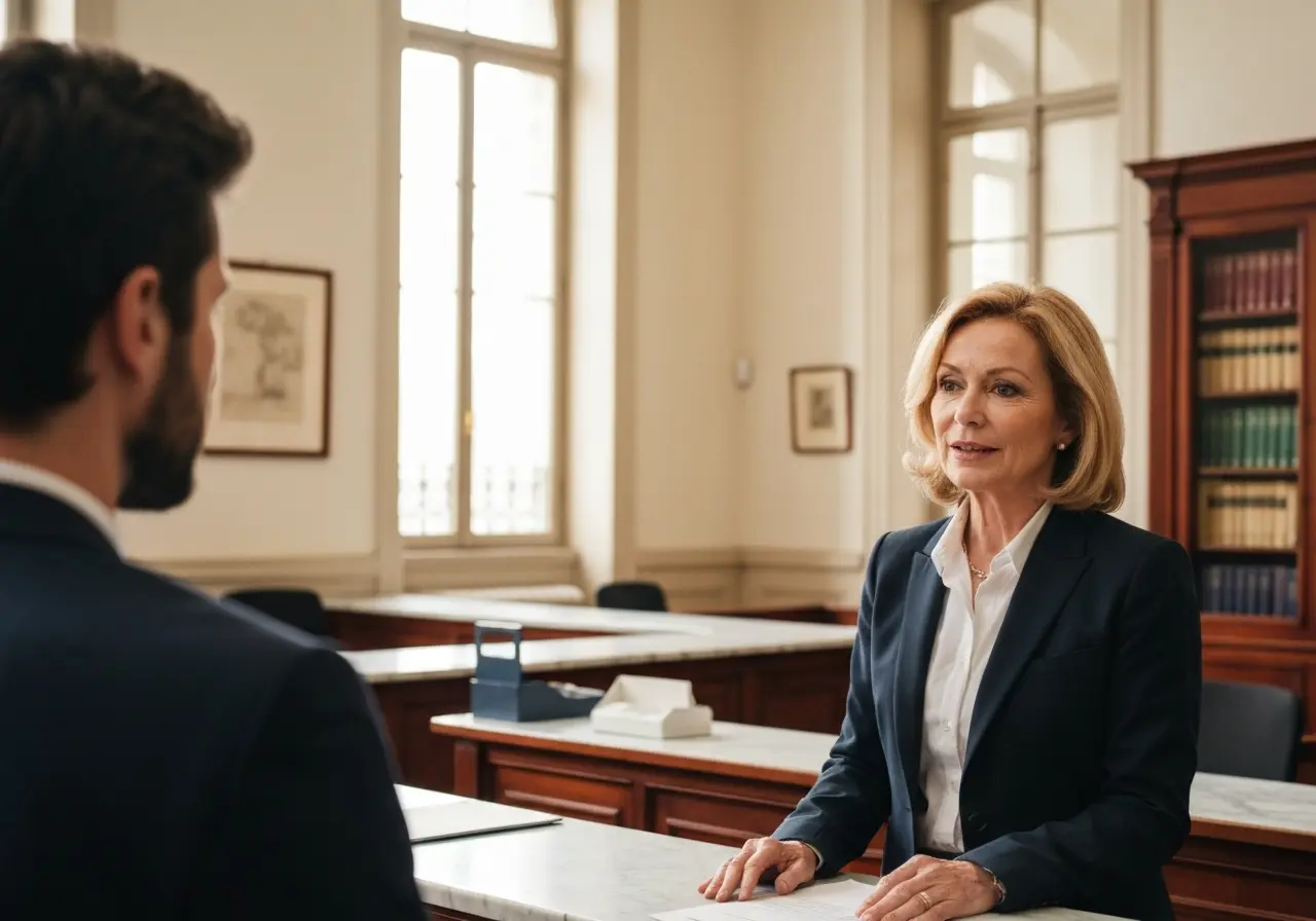 Trouvez votre avocat spécialiste droit de la famille en 2026