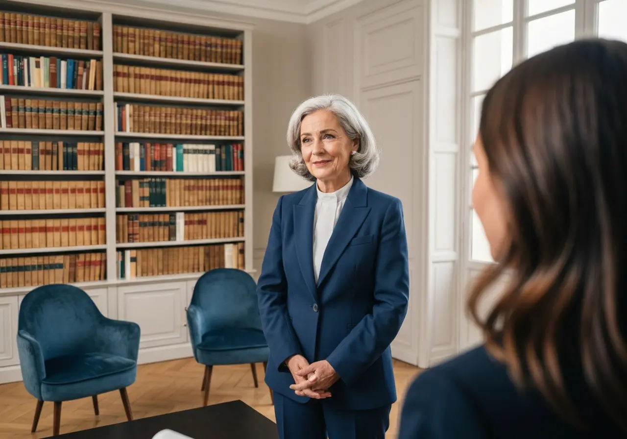 UDAF médiation familiale : Solution apaisée pour votre divorce