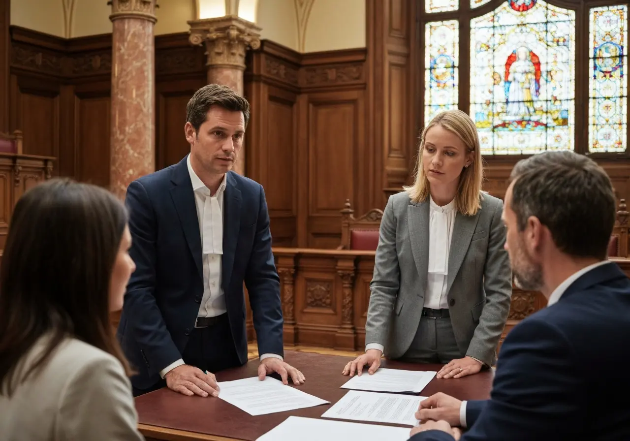 Vente urgente maison Île-de-France cause divorce : nos conseils experts