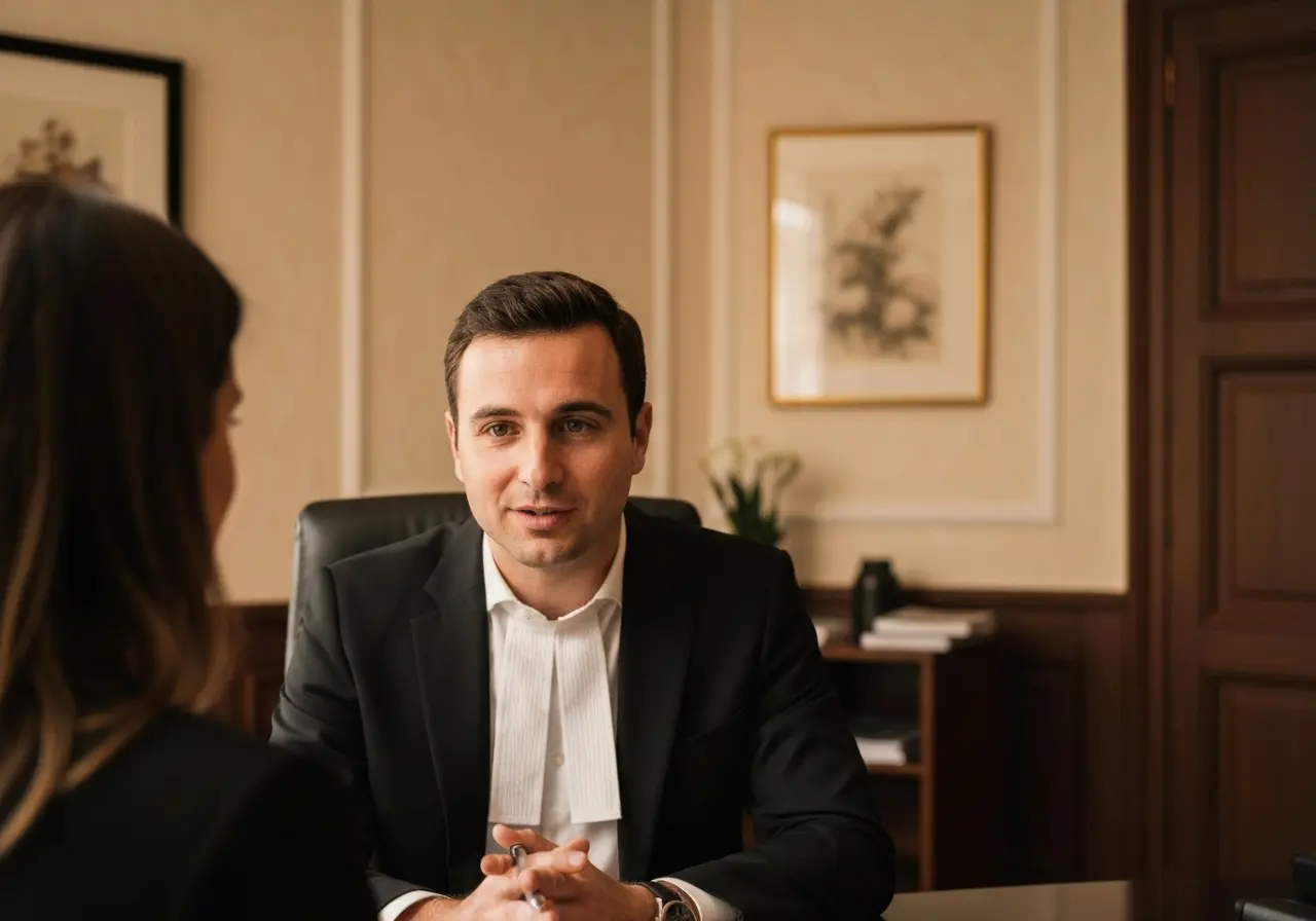 Votre Avocat Divorce à Annecy : Expertise et Soutien Personnalisé