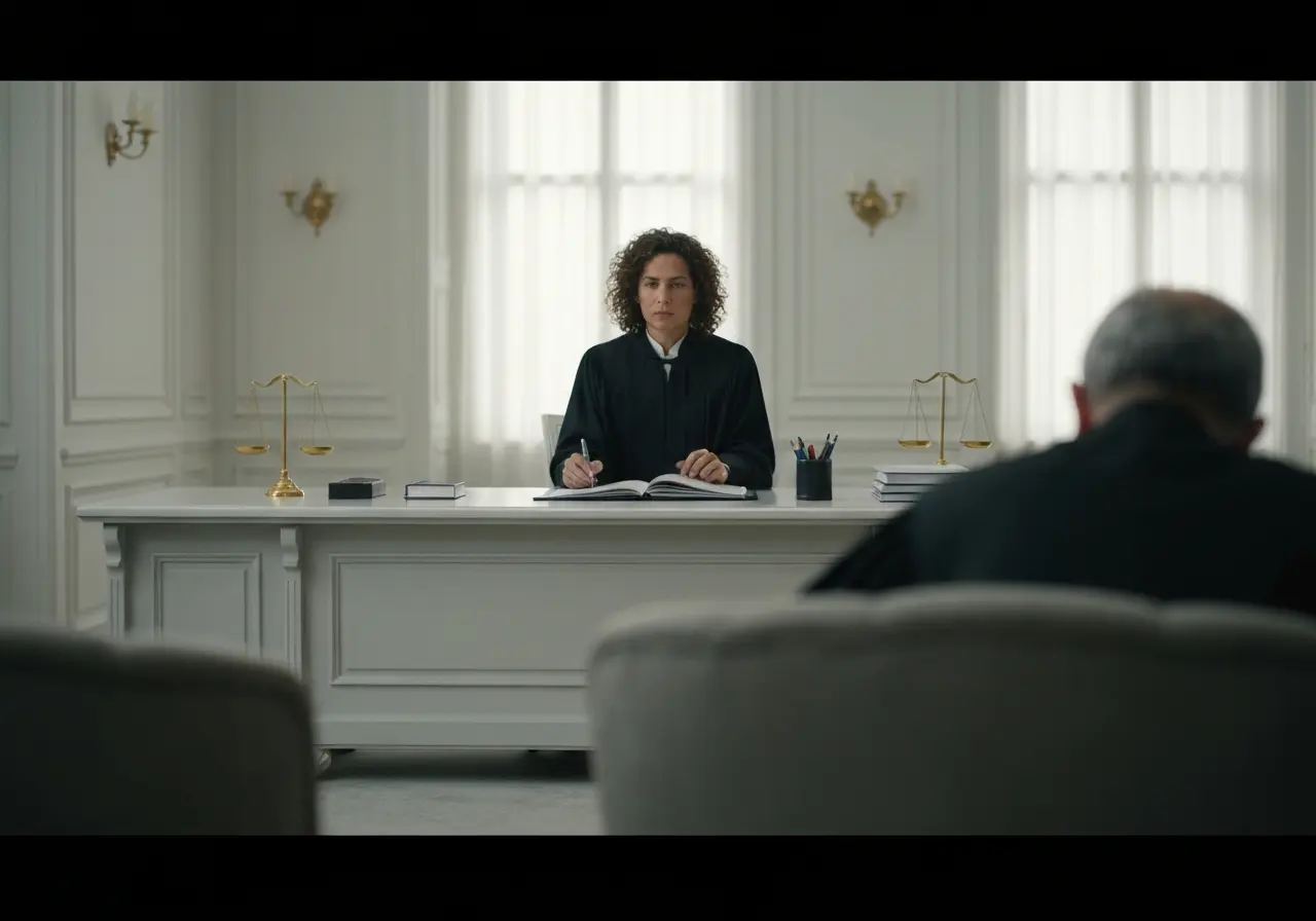 Votre avocat divorce à Nice : Expertise et soutien pour votre procédure