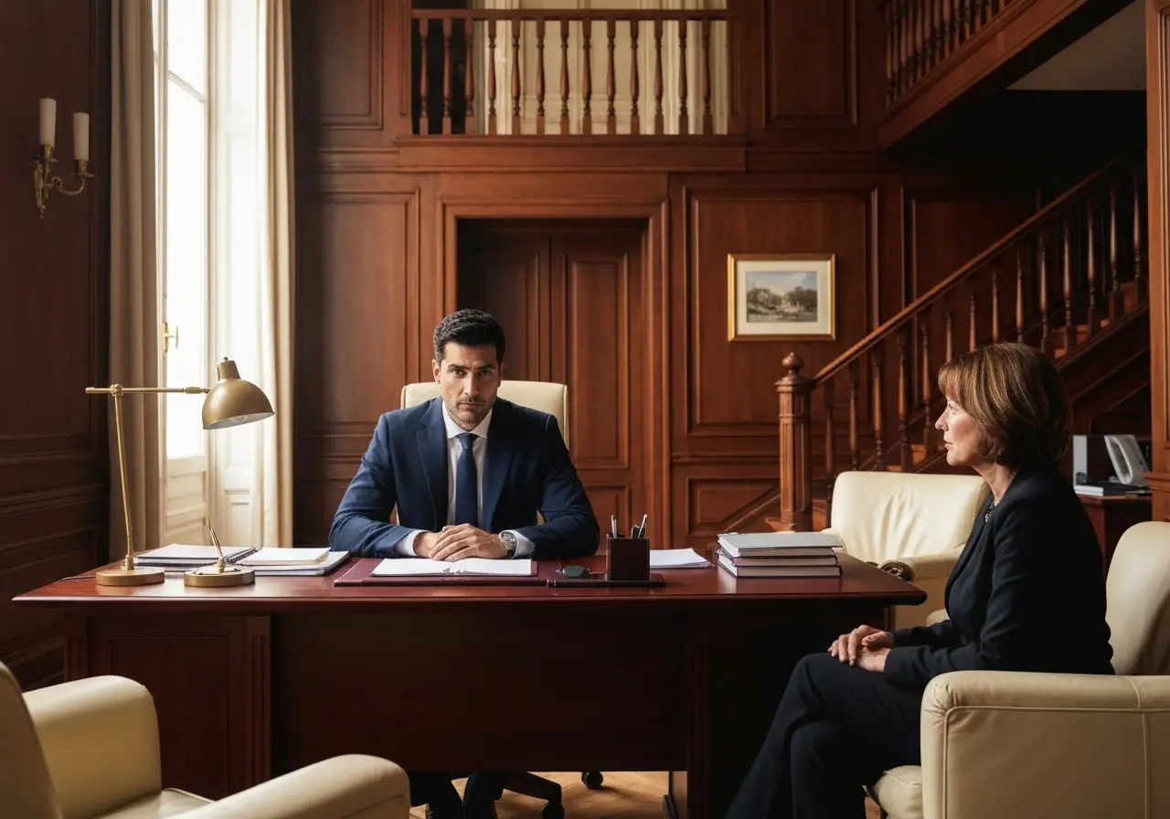 Votre Avocat Divorce Amiable à Paris : Solution Rapide & Sereine