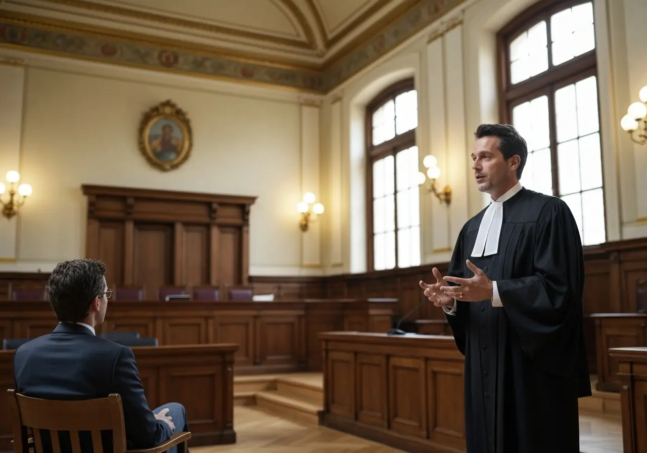Votre avocat expert en divorce à Perpignan : conseil et défense