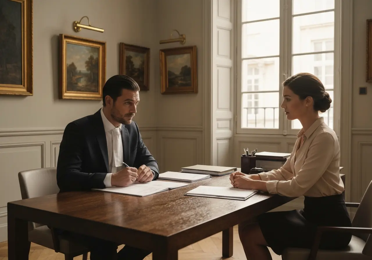 Votre avocat expert en droit de la famille à Metz pour le divorce