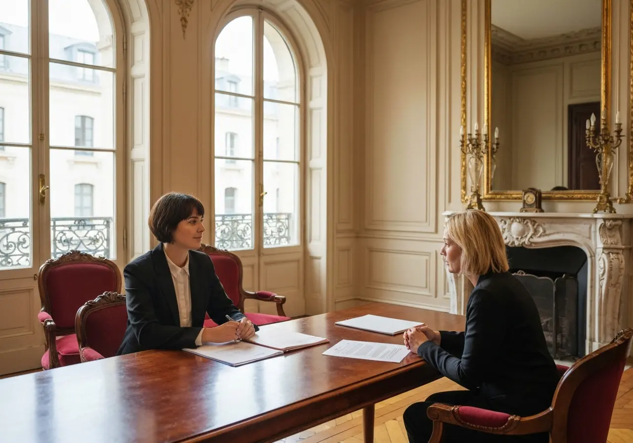 Votre avocat pour divorce à Bordeaux : Conseils et défense sur mesure