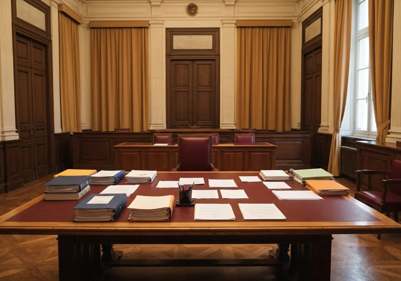 Avocat droit de la famille gratuit en ligne : consultez un expert