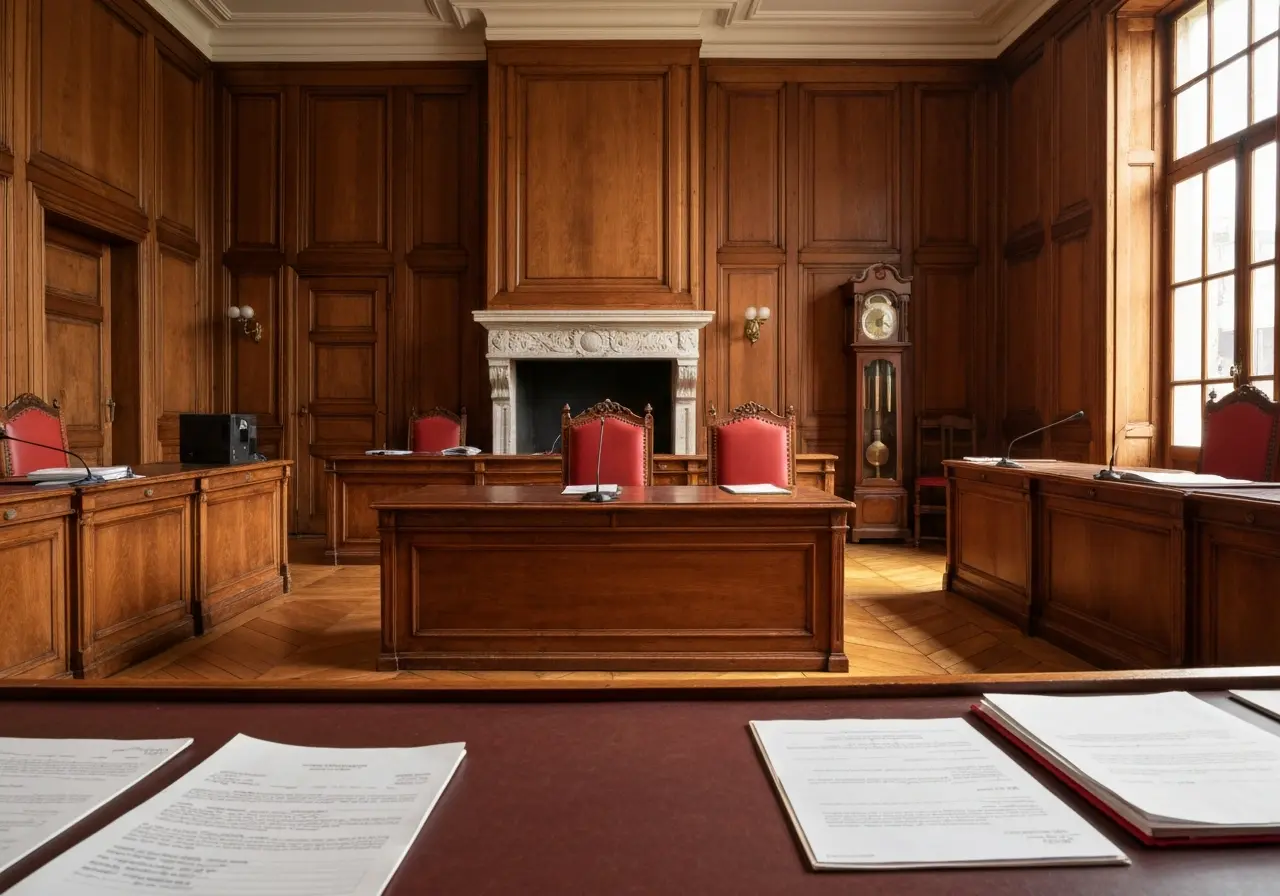 Avocat spécialisé divorce : Expertise et accompagnement personnalisé.