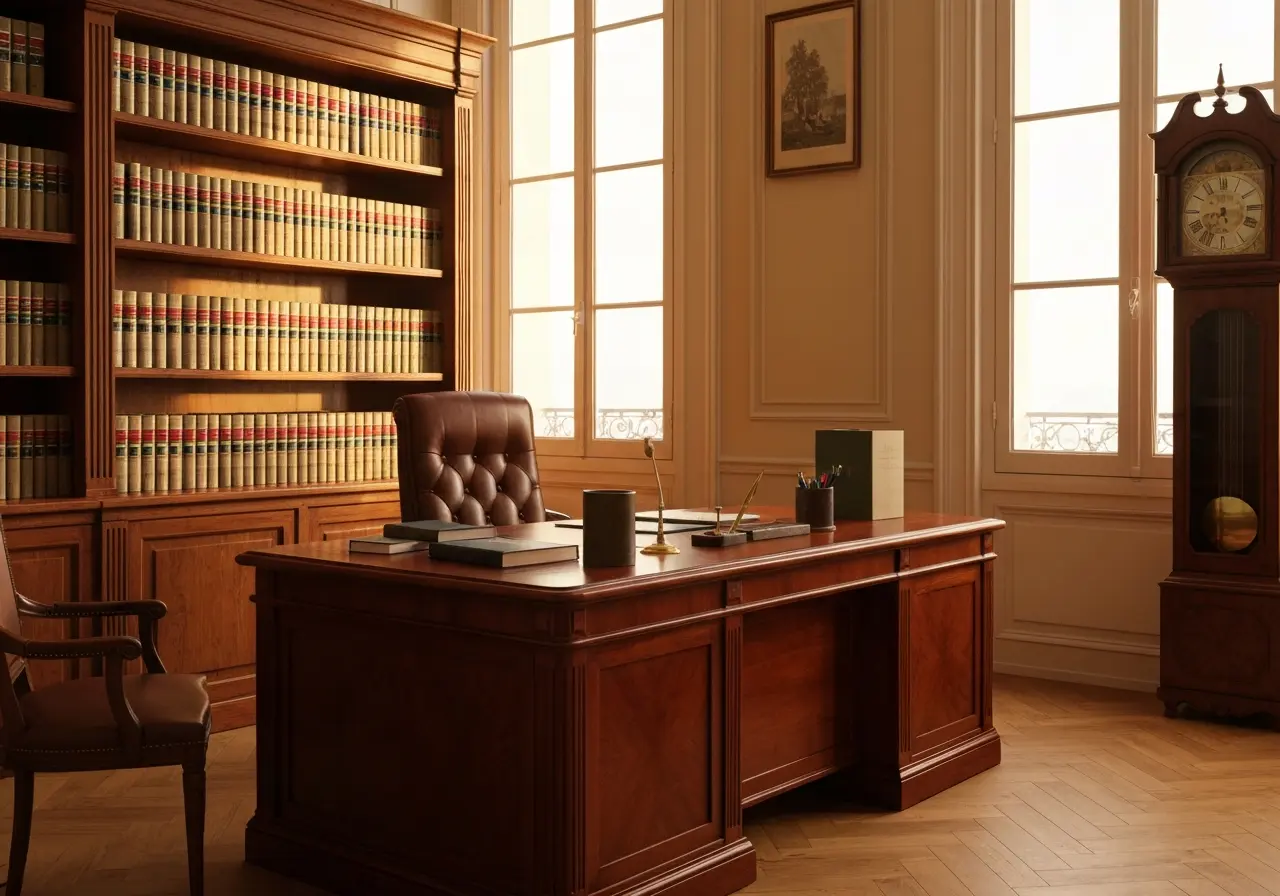 Comment saisir le Juge aux Affaires Familiales pour la garde des enfants