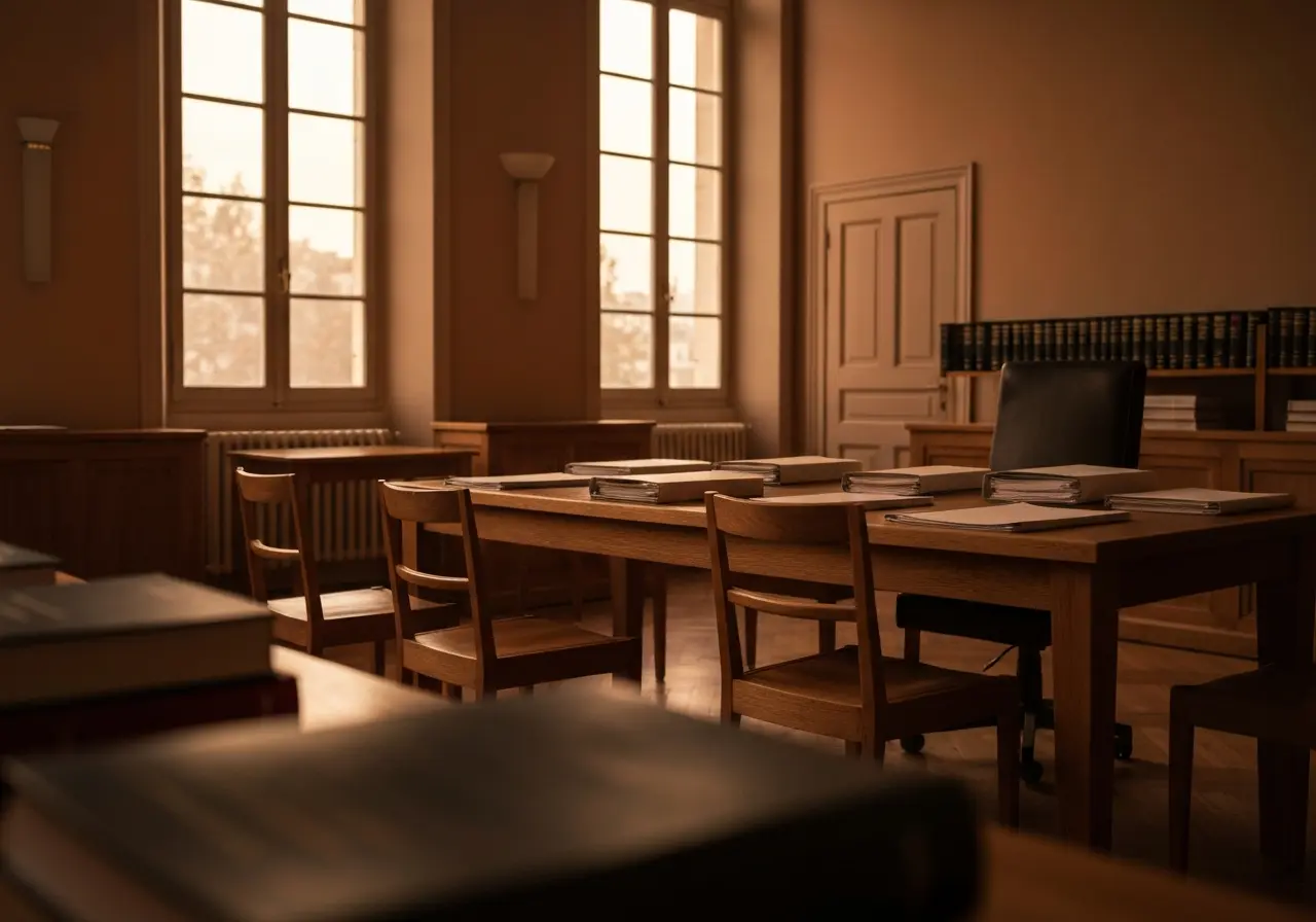 Divorce Rapide Sans Avocat : Mythe ou Réalité en France ?