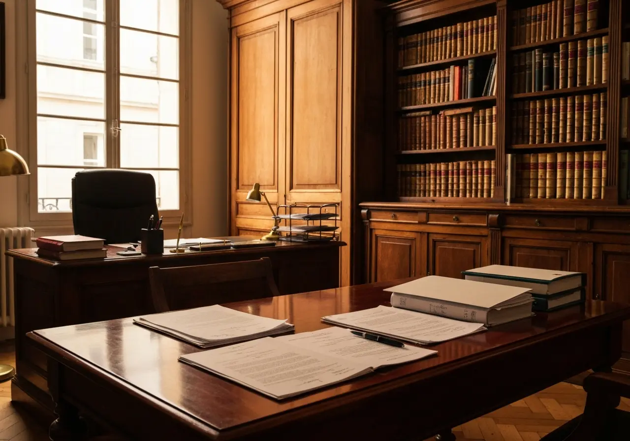 Garde exclusive sans jugement professionnel : est-ce possible ?