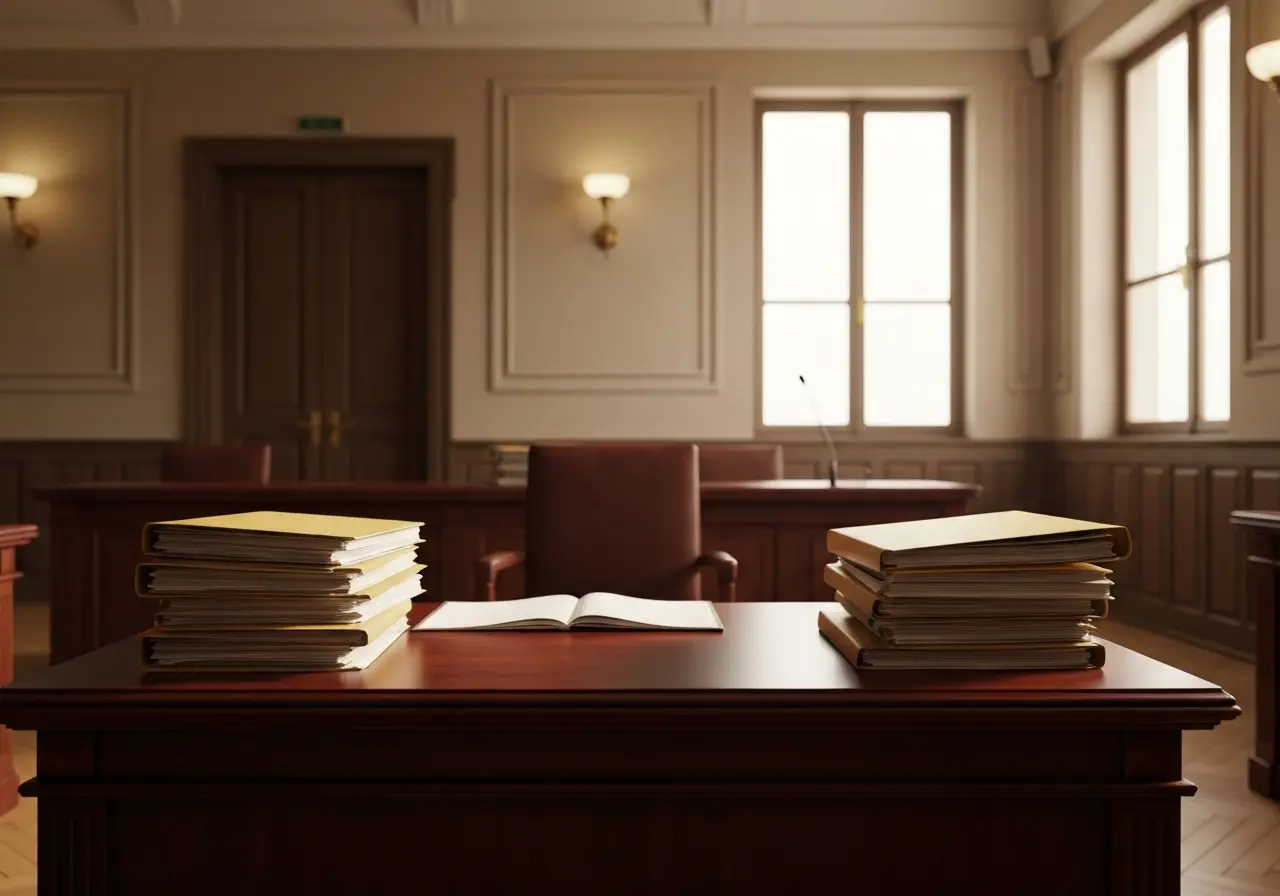 Le divorce pour faute existe-t-il toujours en 2026 ? Décryptage