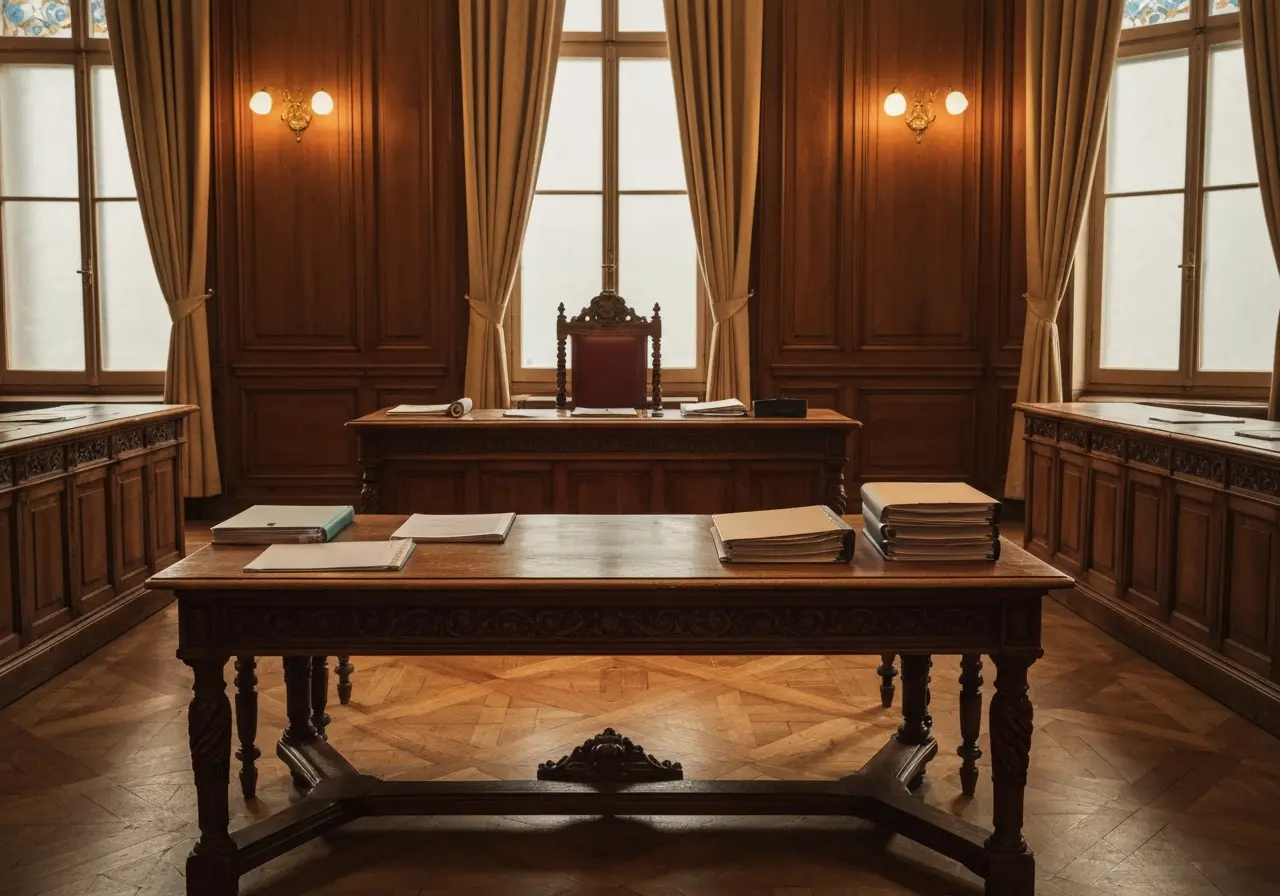 Motif de refus de prestation compensatoire pas cher : 5 clés