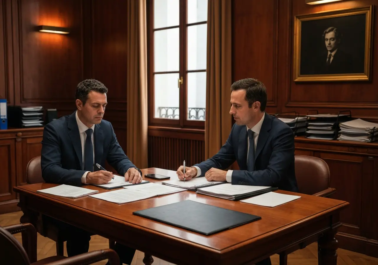 Prestation compensatoire honteux professionnel : comment réagir ?