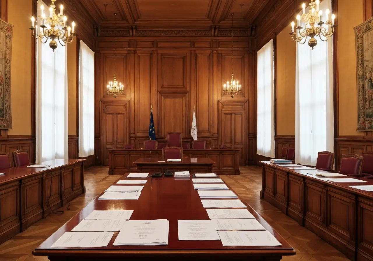Saisir le juge aux affaires familiales : comparatif des motifs