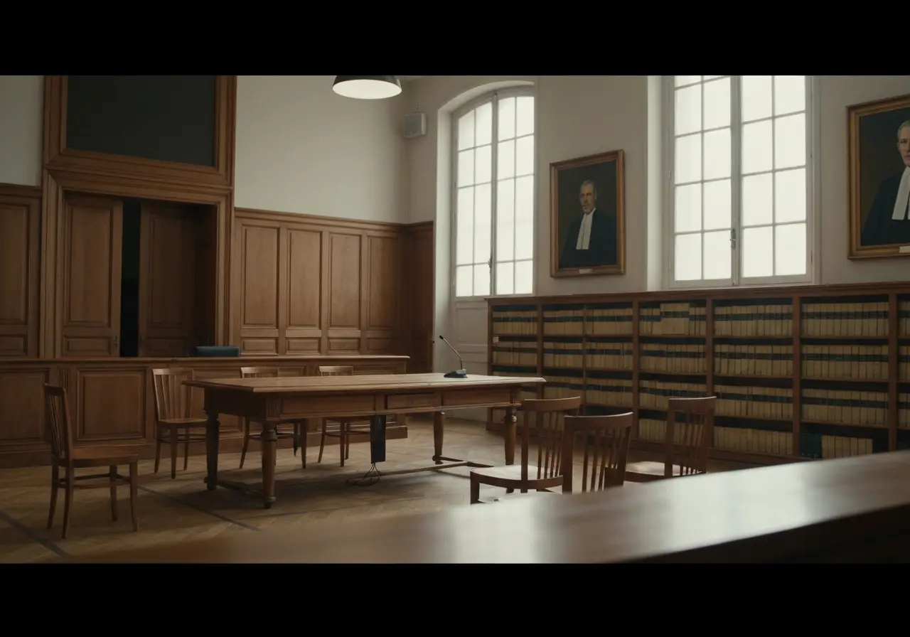 Avocat procédure divorce : Guide complet pour vos démarches en 2026