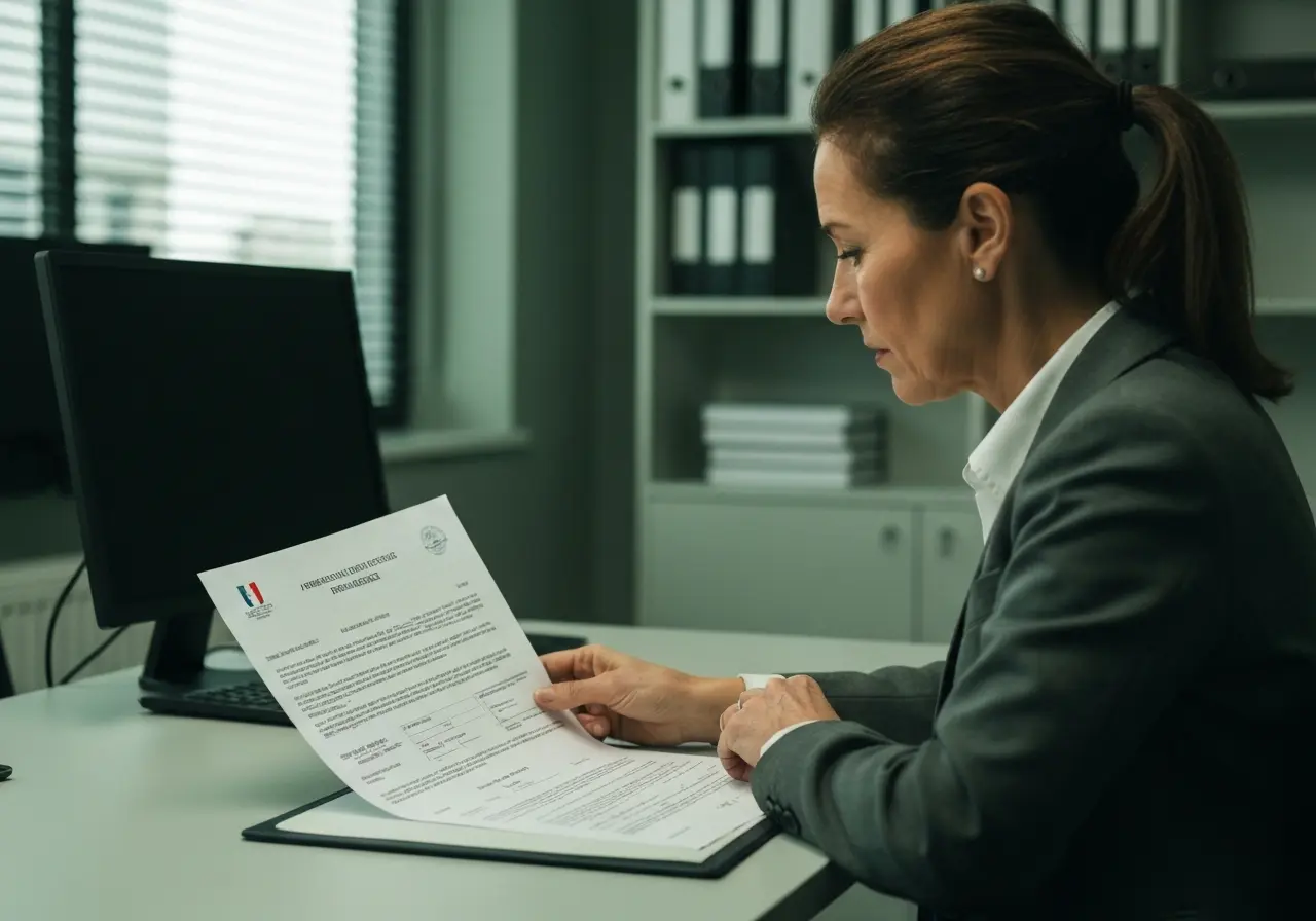 Gestion de la SCI et divorce contentieux : enjeux et solutions juridiques