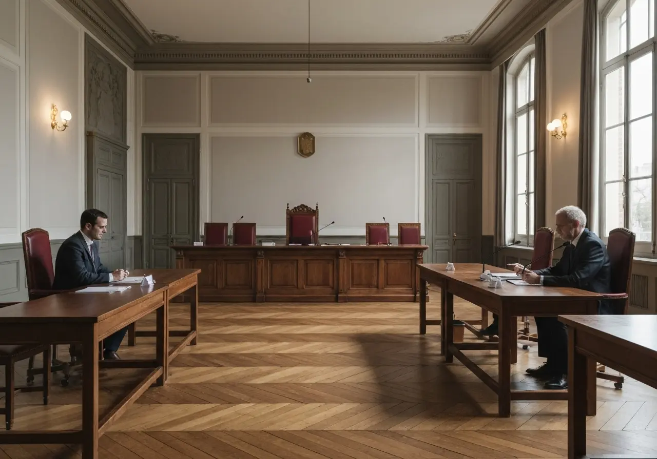 Divorce en Belgique : Comprendre la Procédure et ses Étapes